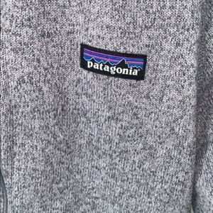 Women’s Sweater Fleece Patagonia Jacket PRICEDROP$